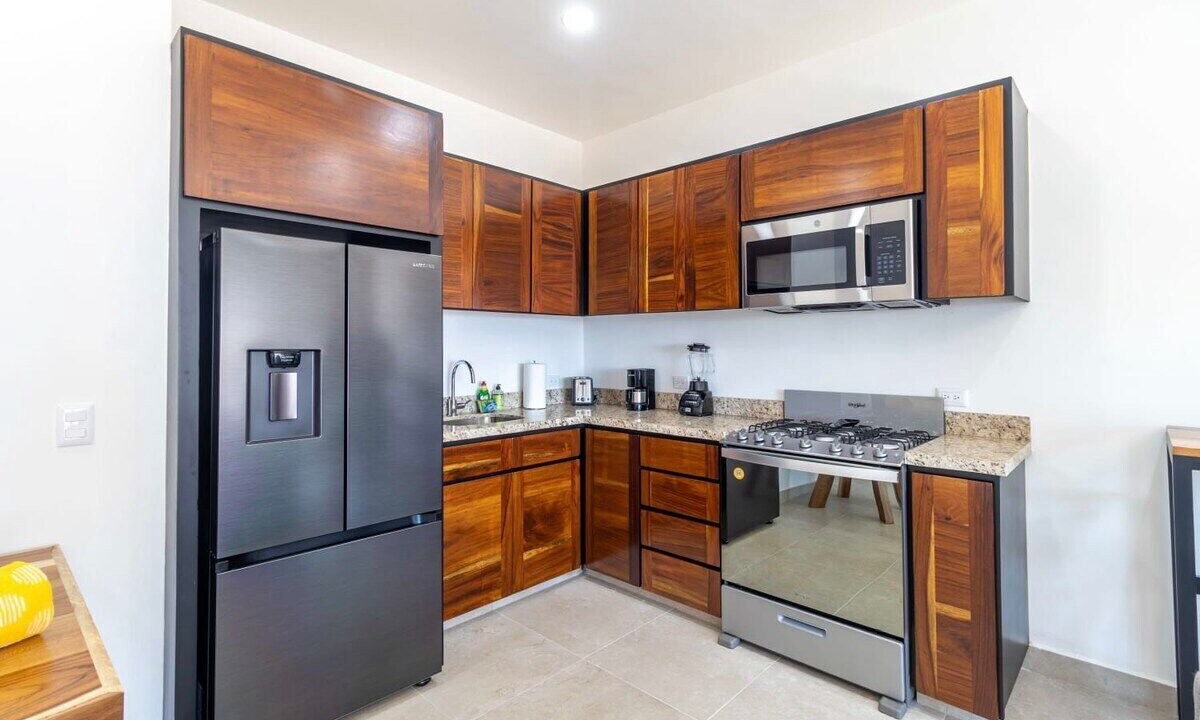 Photo of Kitchen in Libertad