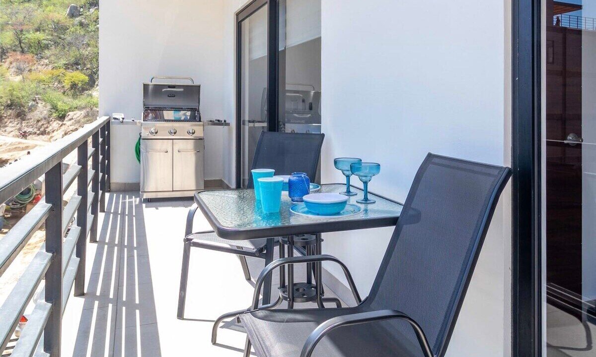 Photo of Patio Balcony in Libertad