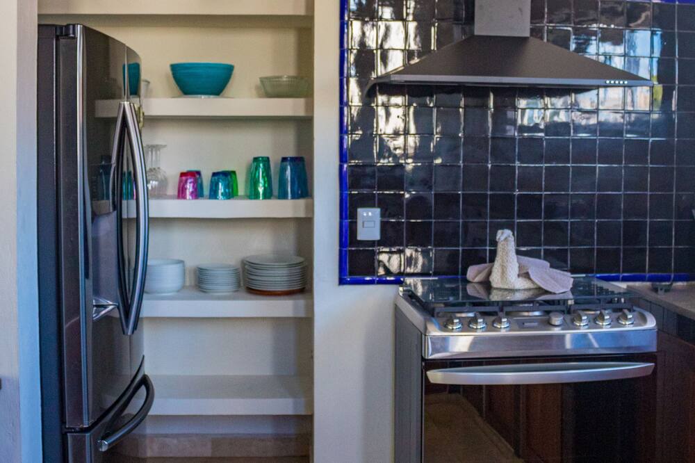 Photo of Kitchen in La Gloria