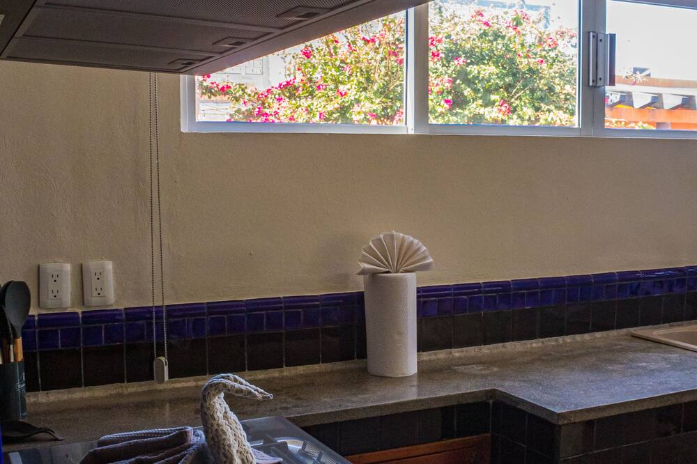 Photo of Kitchen in La Gloria