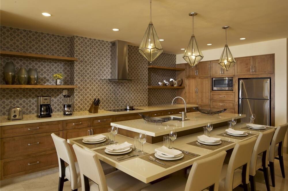Photo of Kitchen in Los Cangrejos II y III