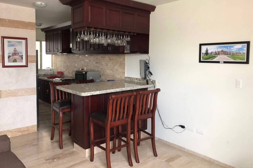 Photo of Kitchen in Durango