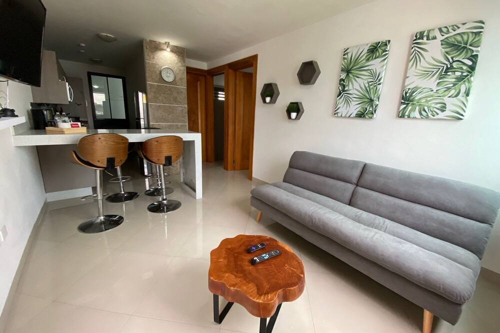 Photo of Livingroom in Durango