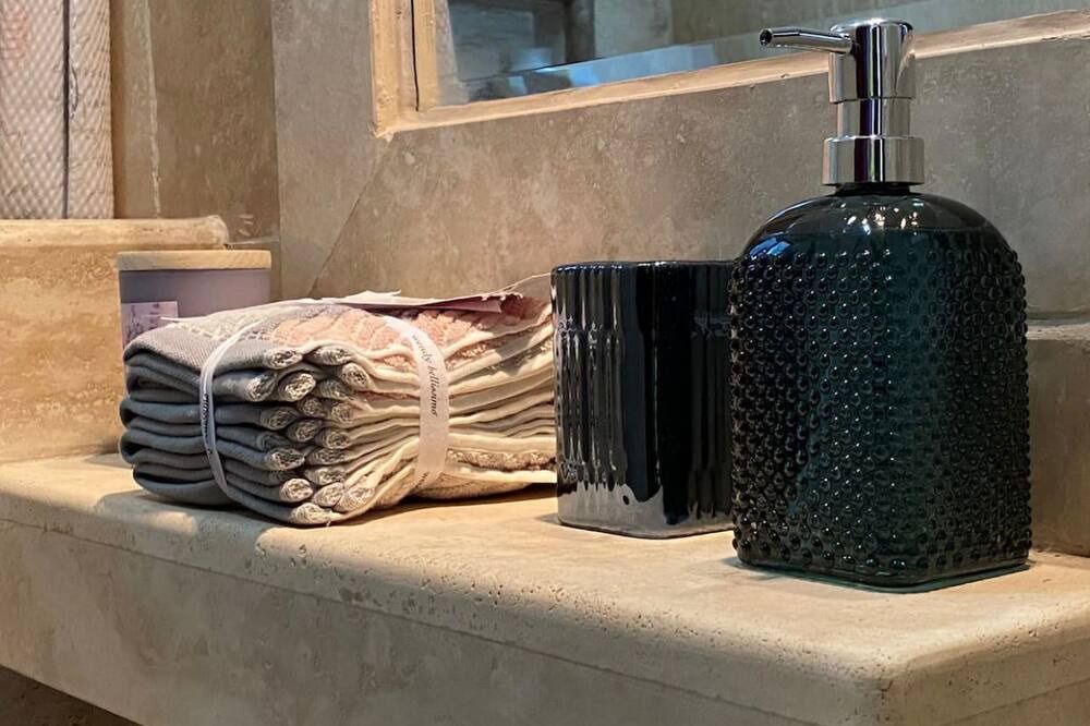 Photo of Bathroom in Durango