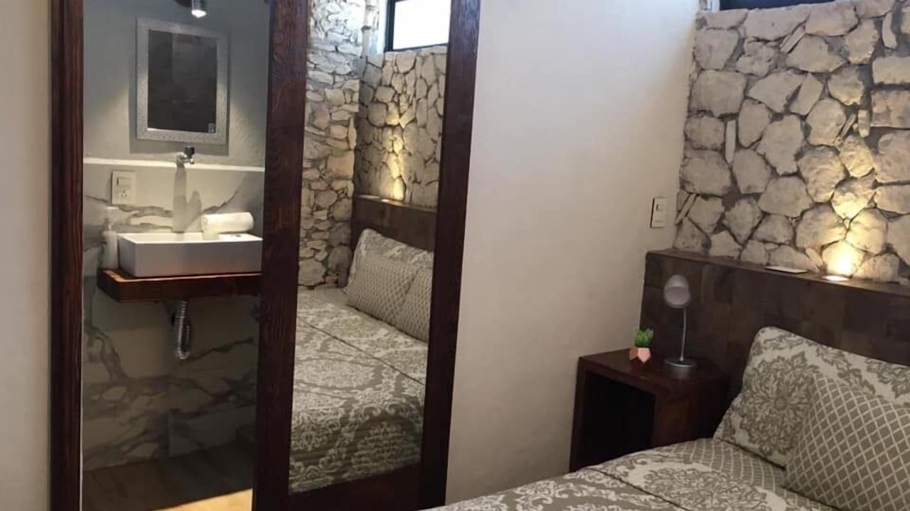 Photo of Bedroom in Bernal