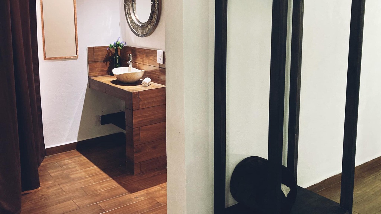 Photo of Bedroom in Bernal