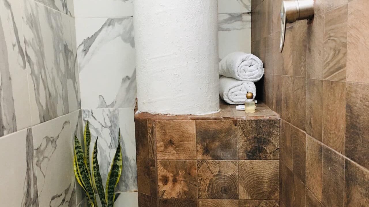 Photo of Bedroom in Bernal