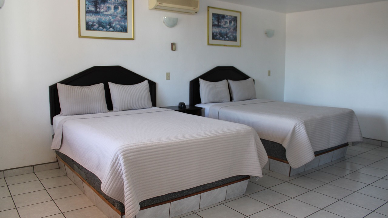 Photo of Bedroom in El Cipres