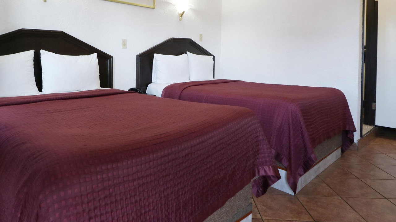 Photo of Bedroom in El Cipres