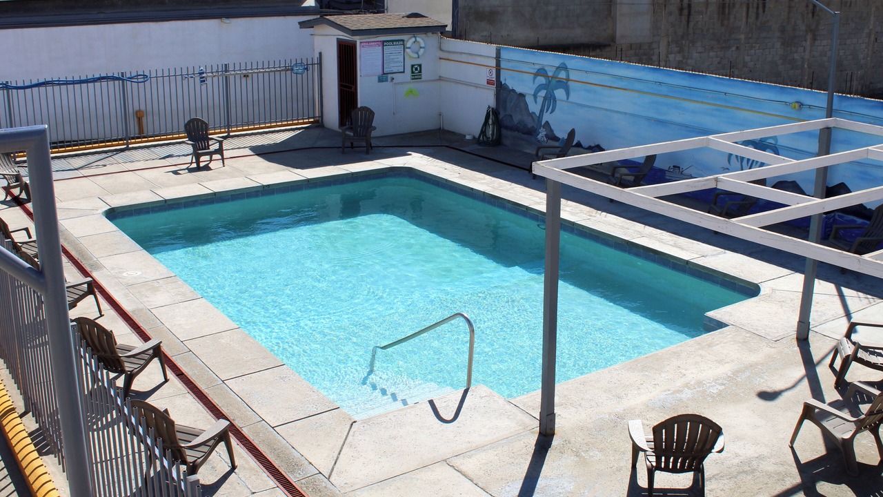 Photo of Outdoor in El Cipres
