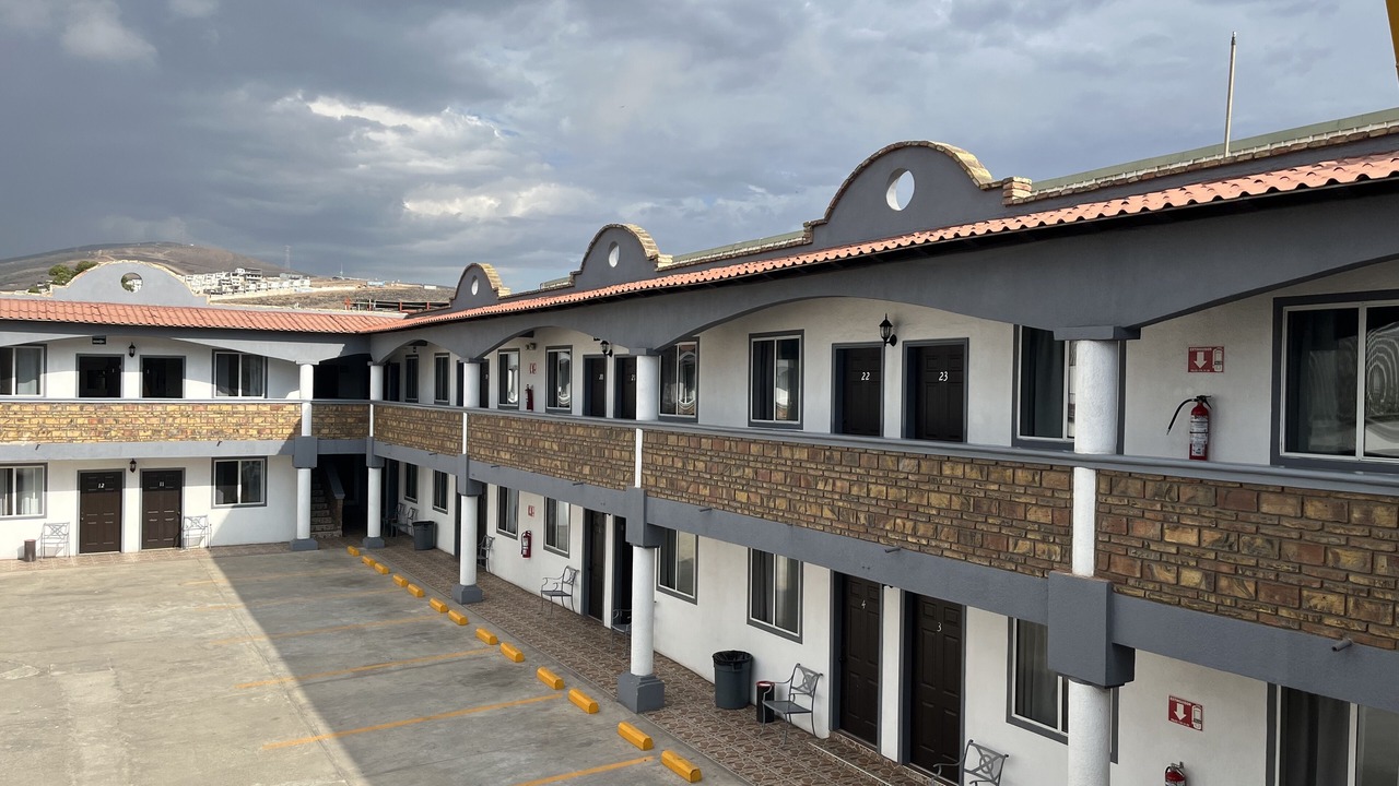 Photo of Outdoor in El Cipres