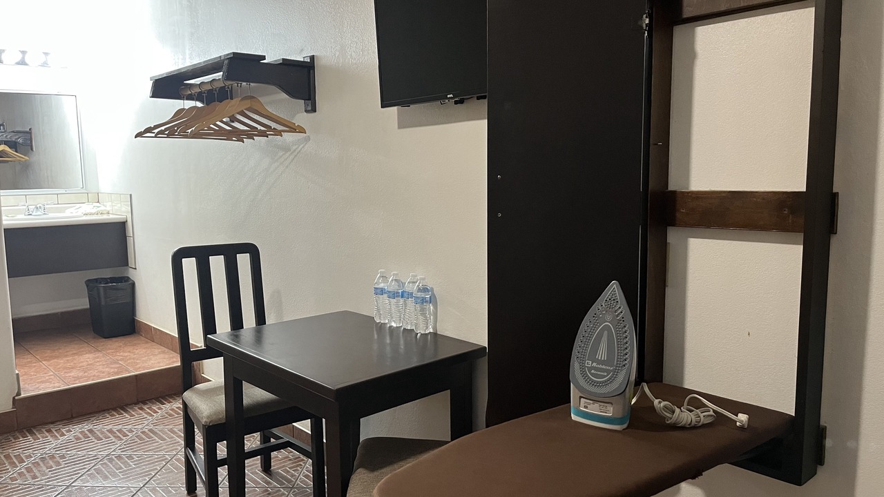 Photo of Bedroom in El Cipres