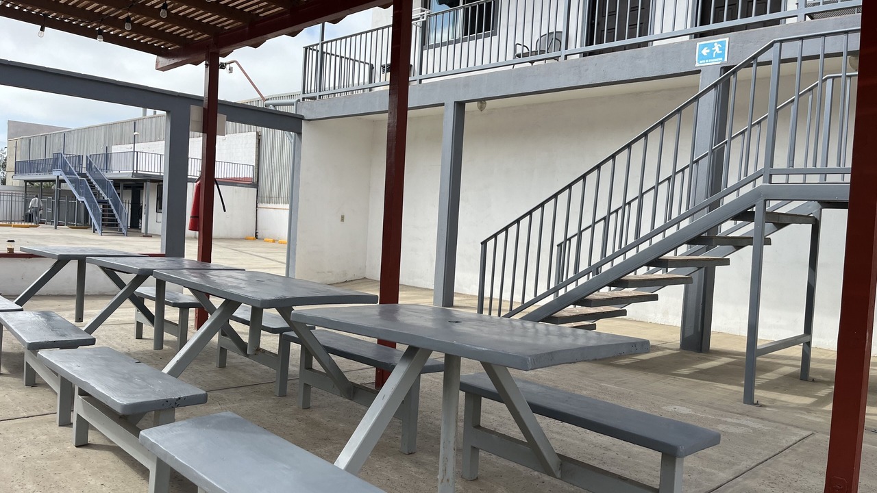 Photo of Patio Balcony in El Cipres