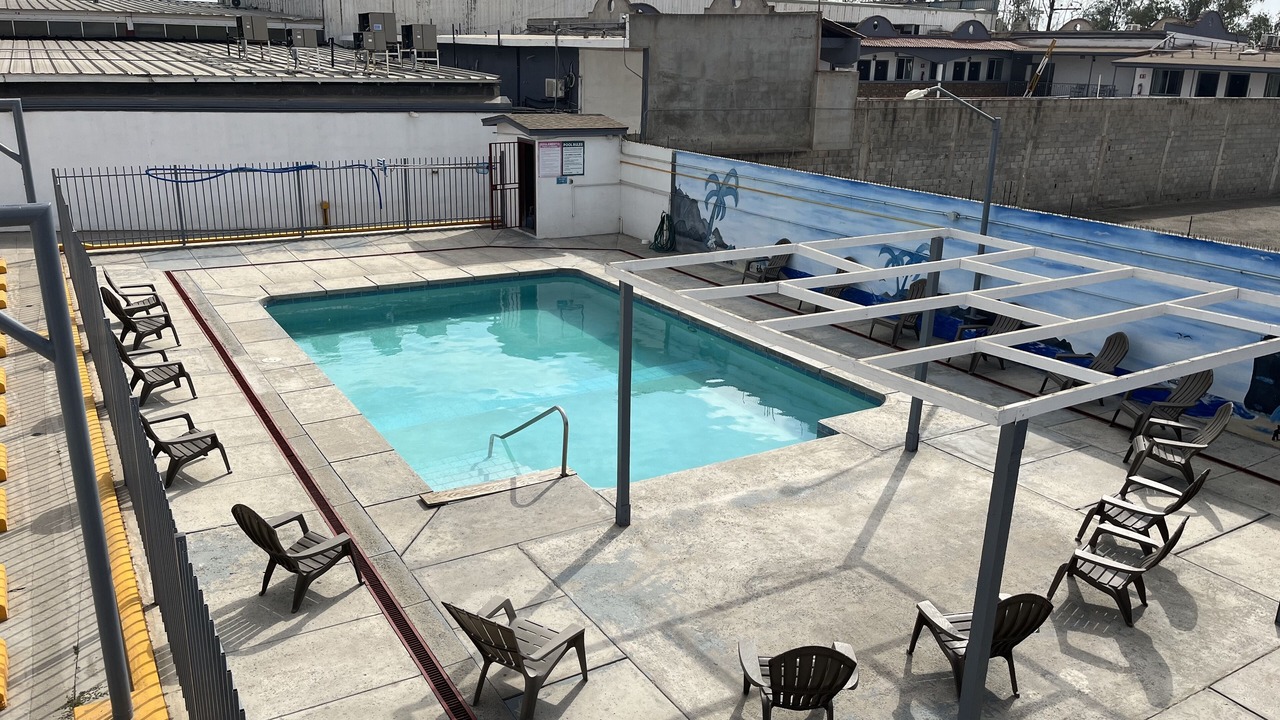 Photo of Outdoor in El Cipres