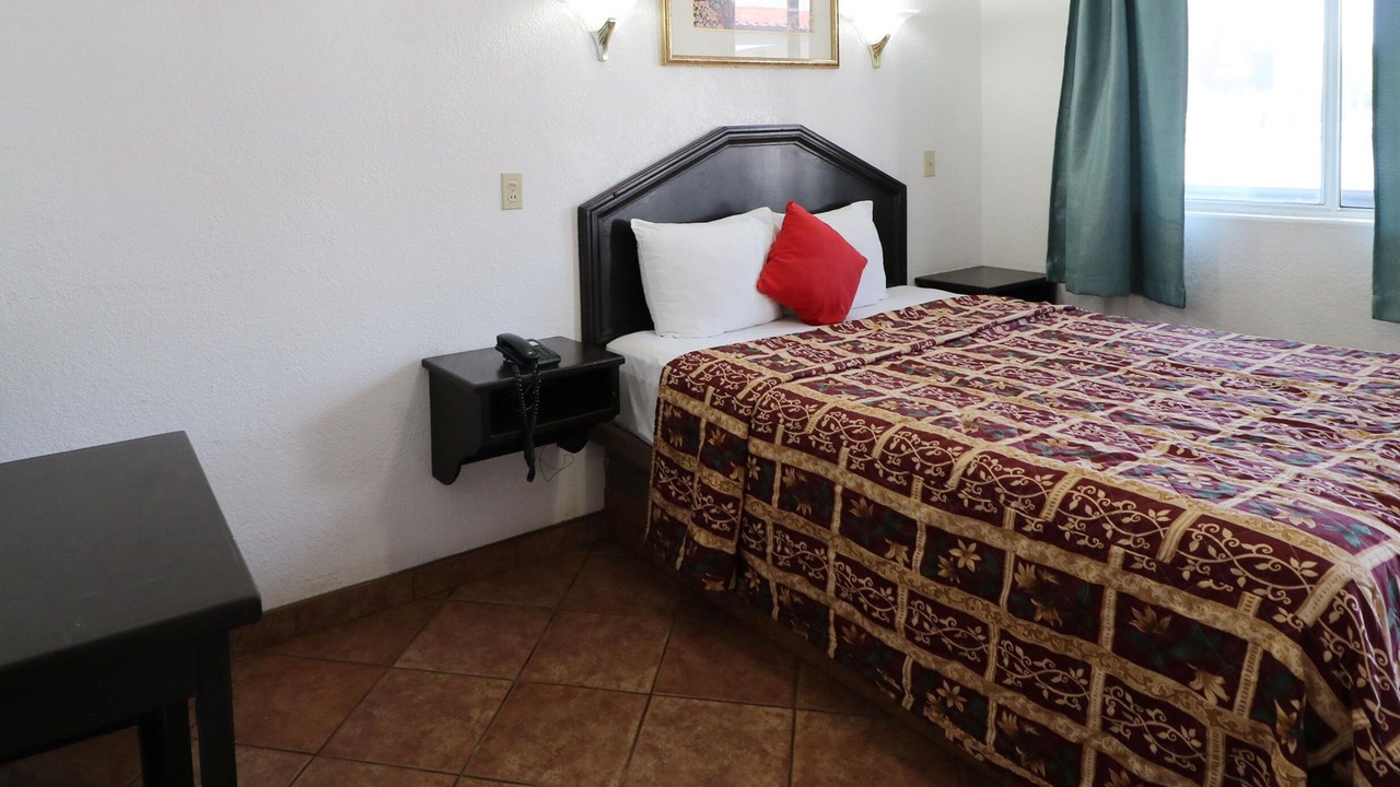 Photo of Bedroom in El Cipres