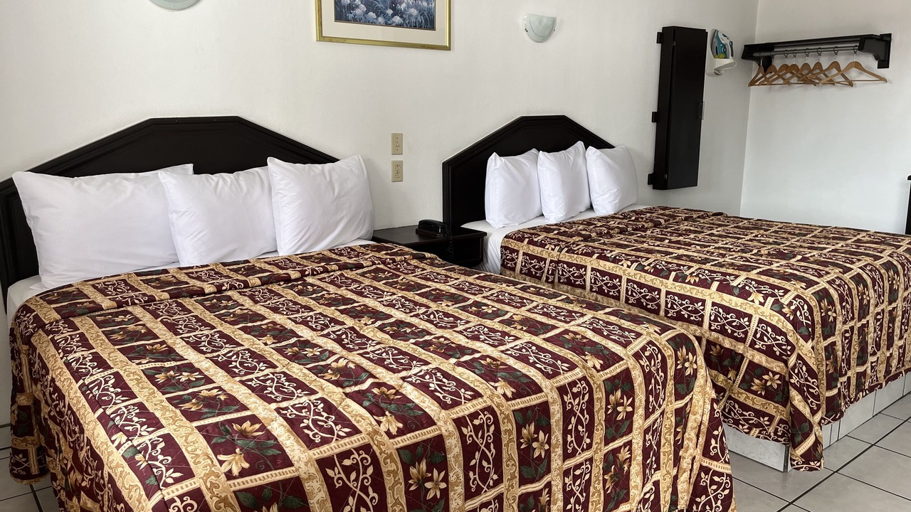 Photo of Bedroom in El Cipres