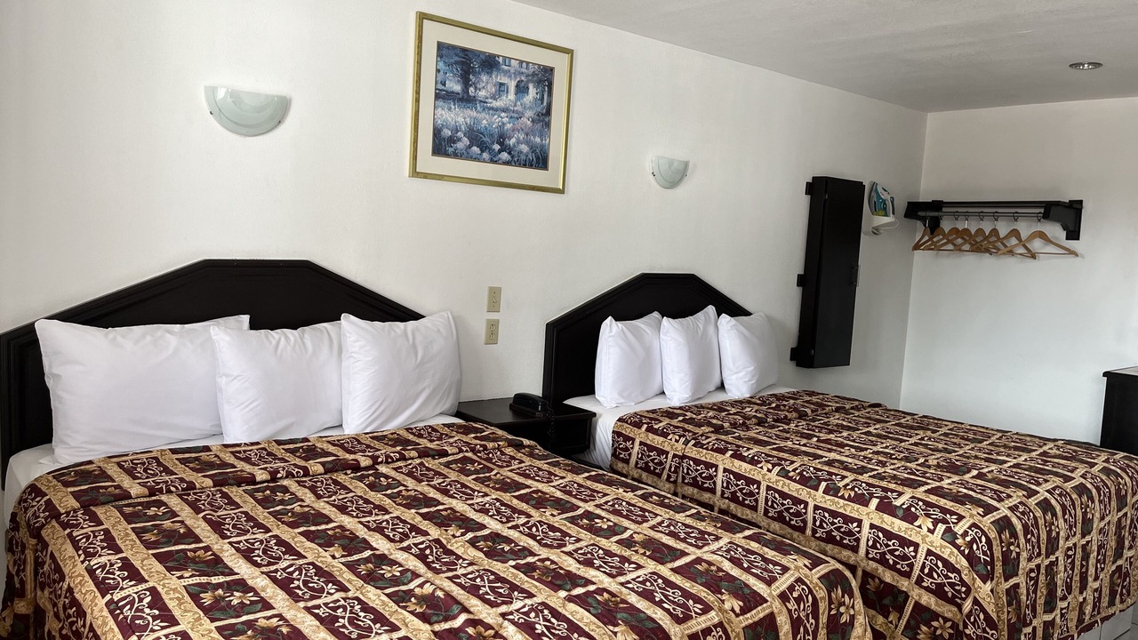 Photo of Bedroom in El Cipres