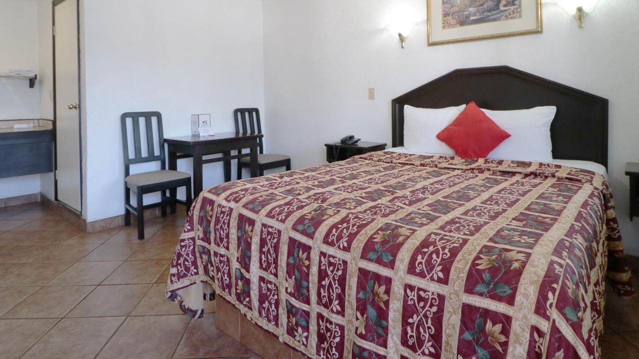 Photo of Bedroom in El Cipres
