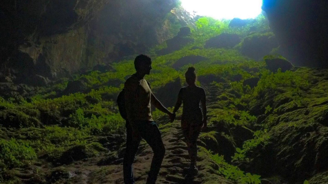 Photo of Outdoor in Xilitla