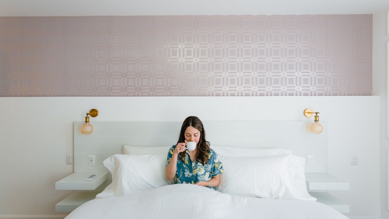 Photo of Bedroom in Downtown Queretaro