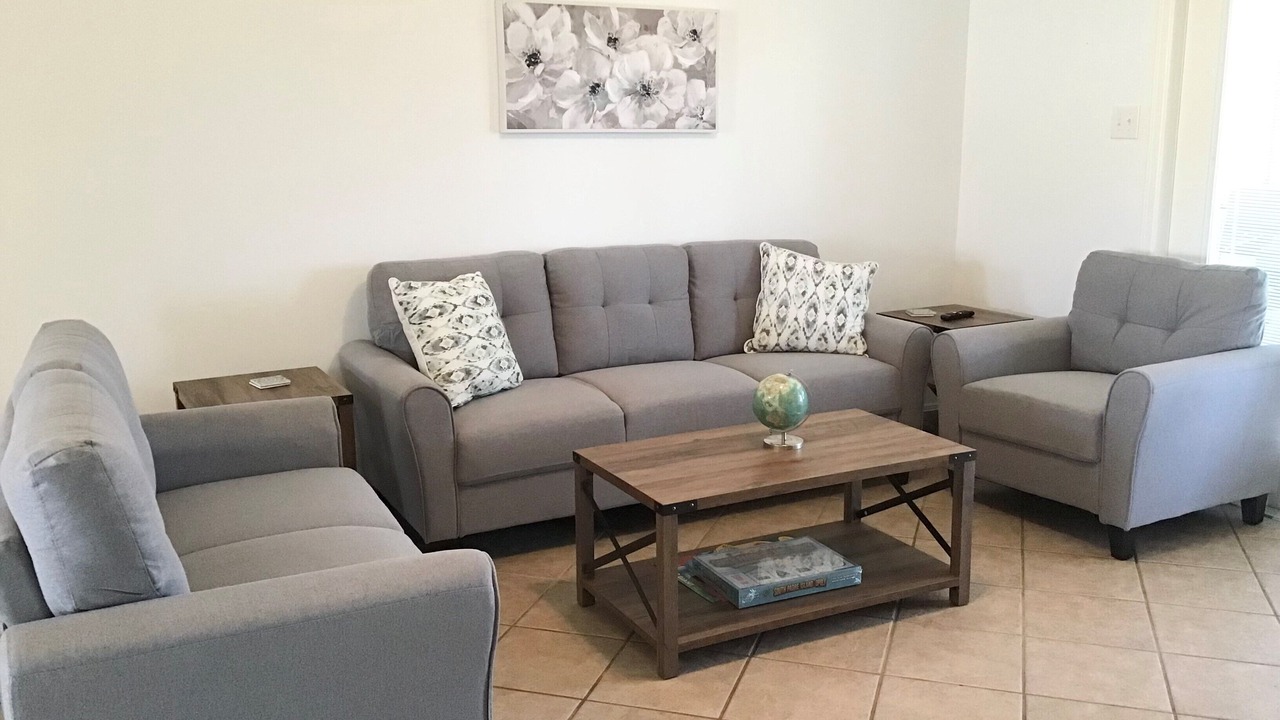 Photo of Livingroom in Port Isabel