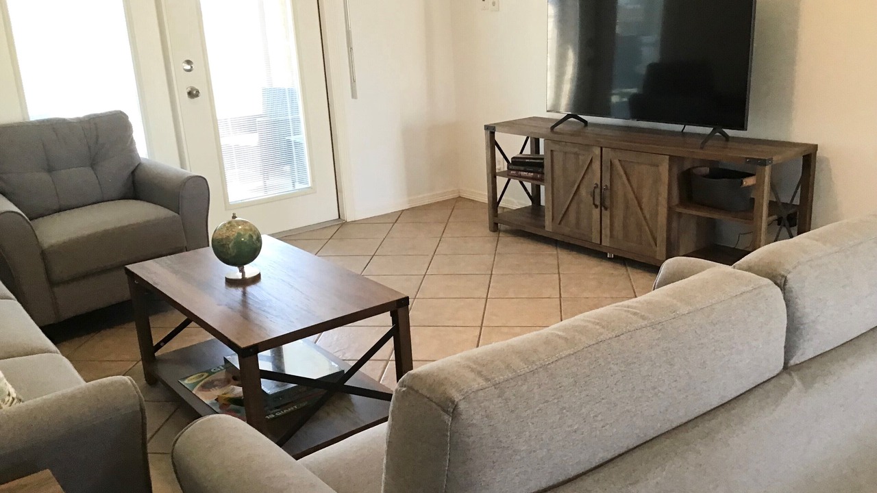 Photo of Livingroom in Port Isabel