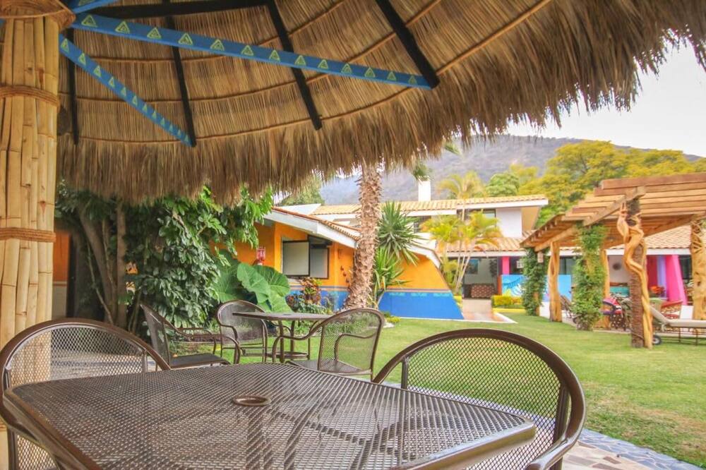 Photo of Bedroom in Ajijic