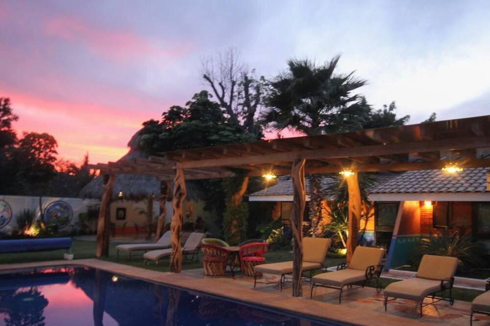 Photo of Bedroom in Ajijic