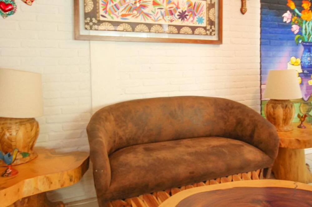 Photo of Bedroom in Ajijic