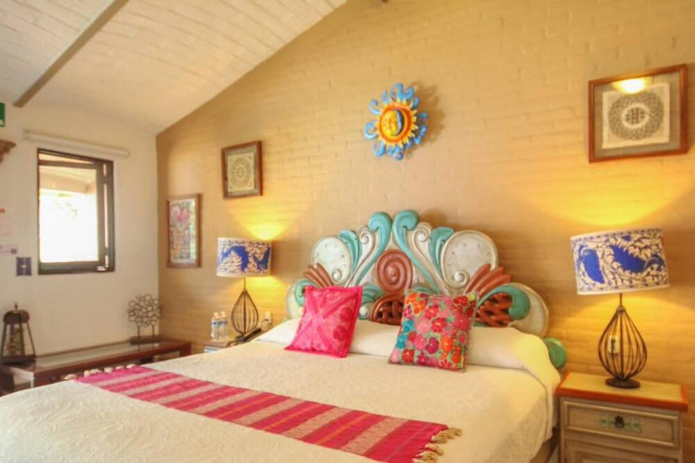 Photo of Bedroom in Ajijic