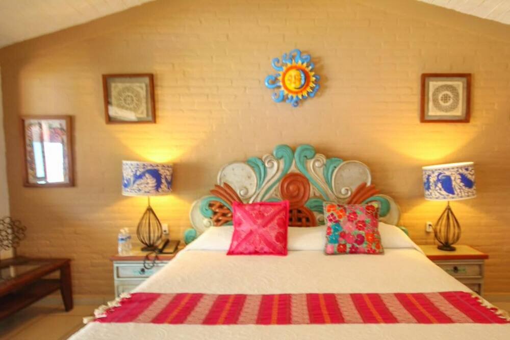 Photo of Bedroom in Ajijic