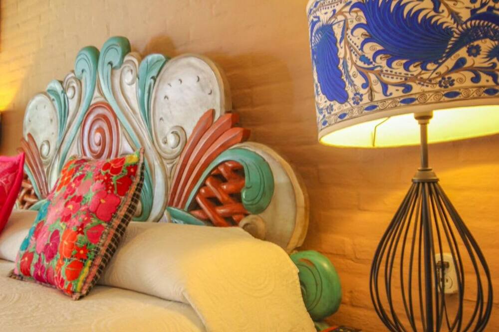 Photo of Bedroom in Ajijic