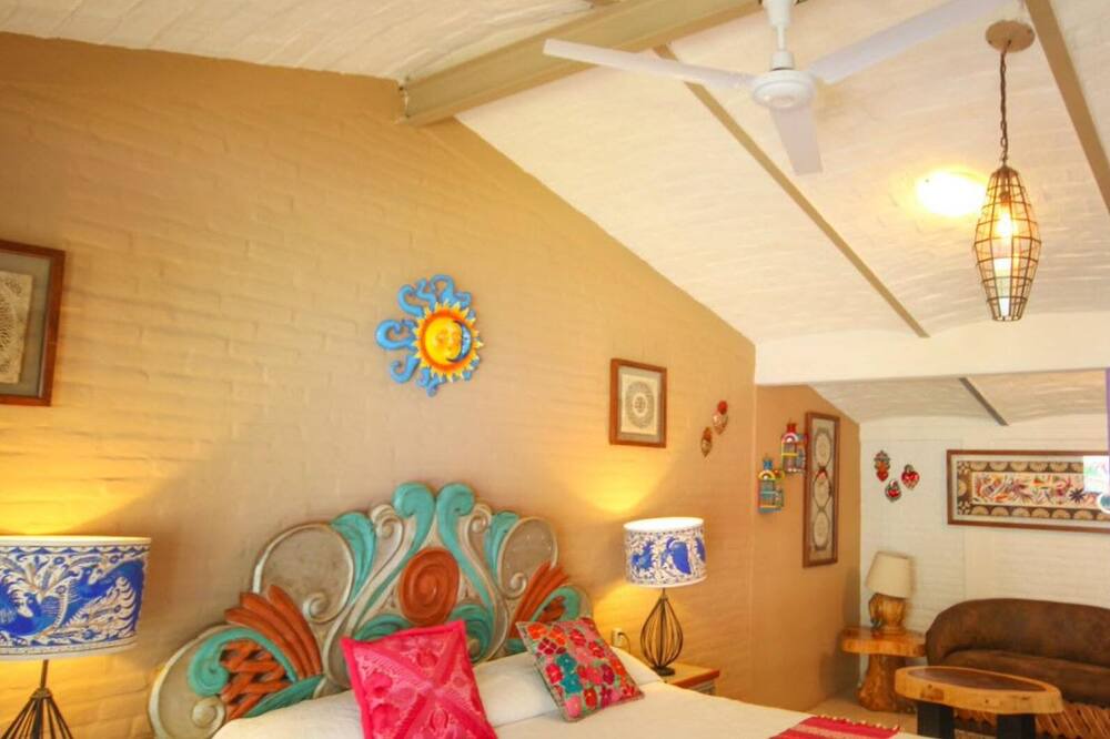 Photo of Bedroom in Ajijic