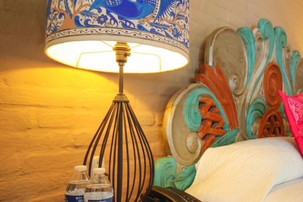 Photo of Bedroom in Ajijic