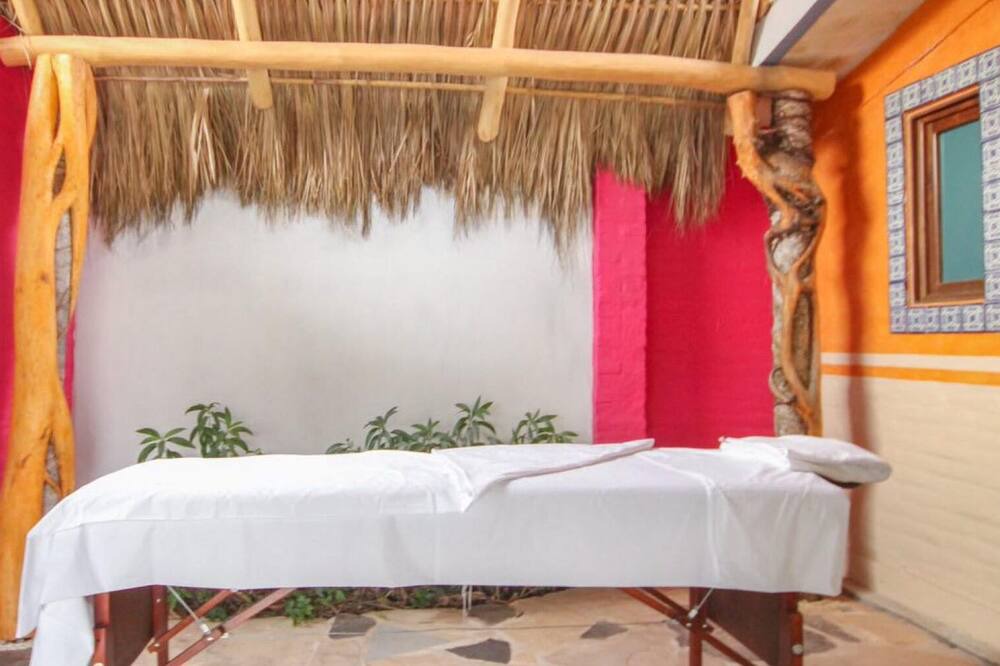 Photo of Bedroom in Ajijic