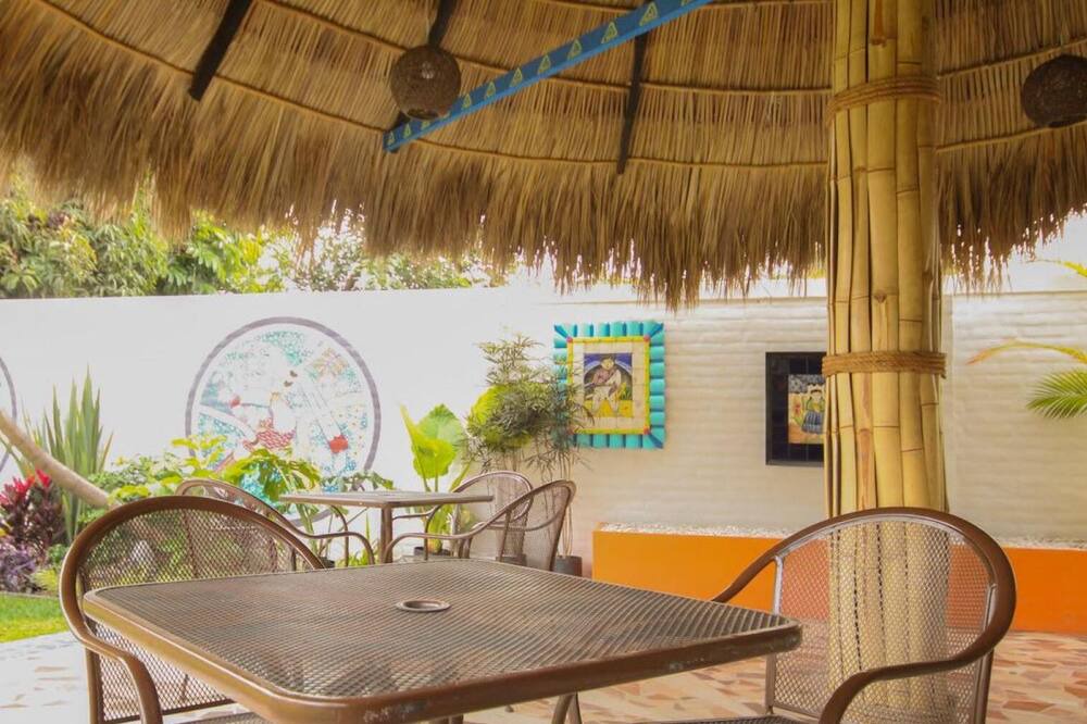 Photo of Bedroom in Ajijic
