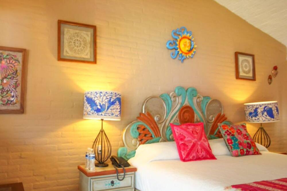 Photo of Bedroom in Ajijic