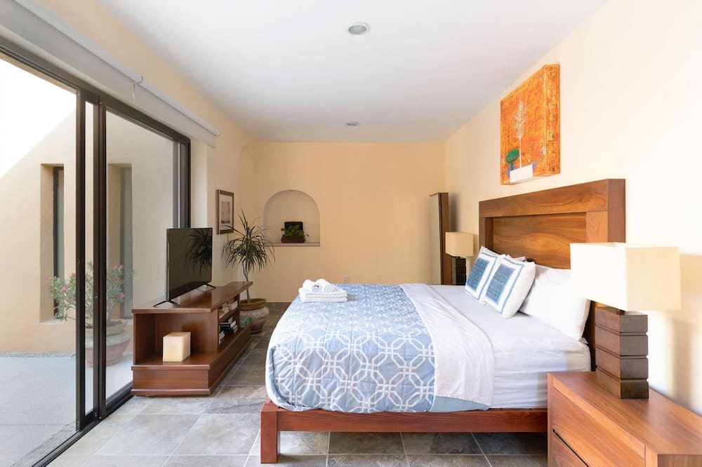 Photo of Bedroom in San Antonio Tlayacapan