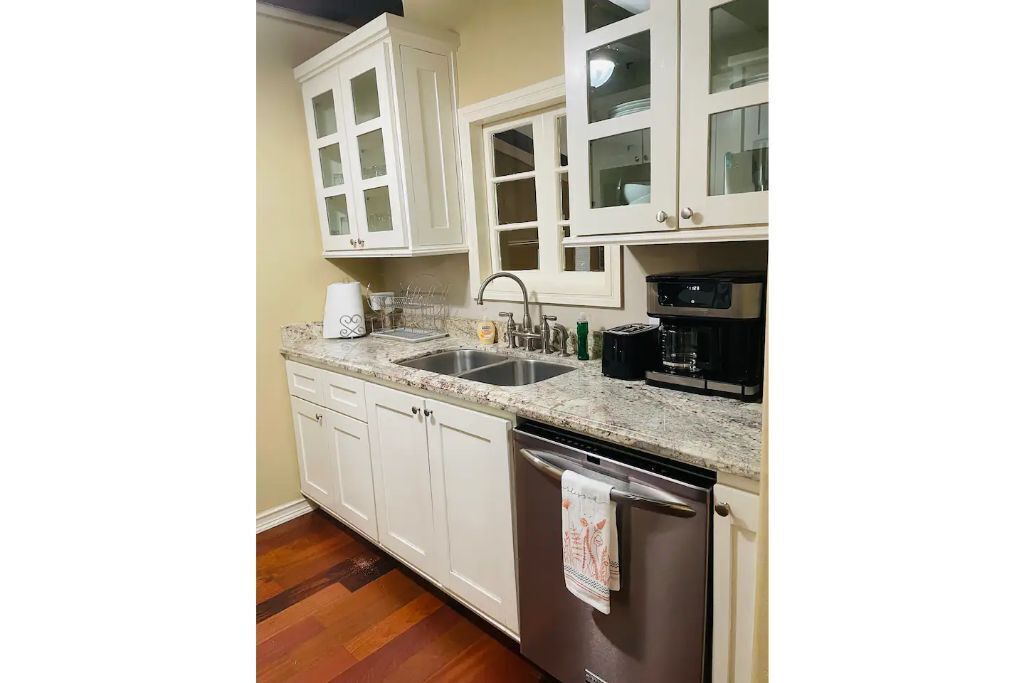 Photo of Kitchen in Weslaco