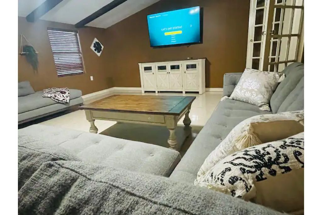 Photo of Livingroom in Weslaco