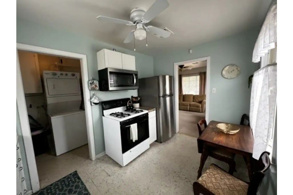 Photo of Kitchen in Ajo