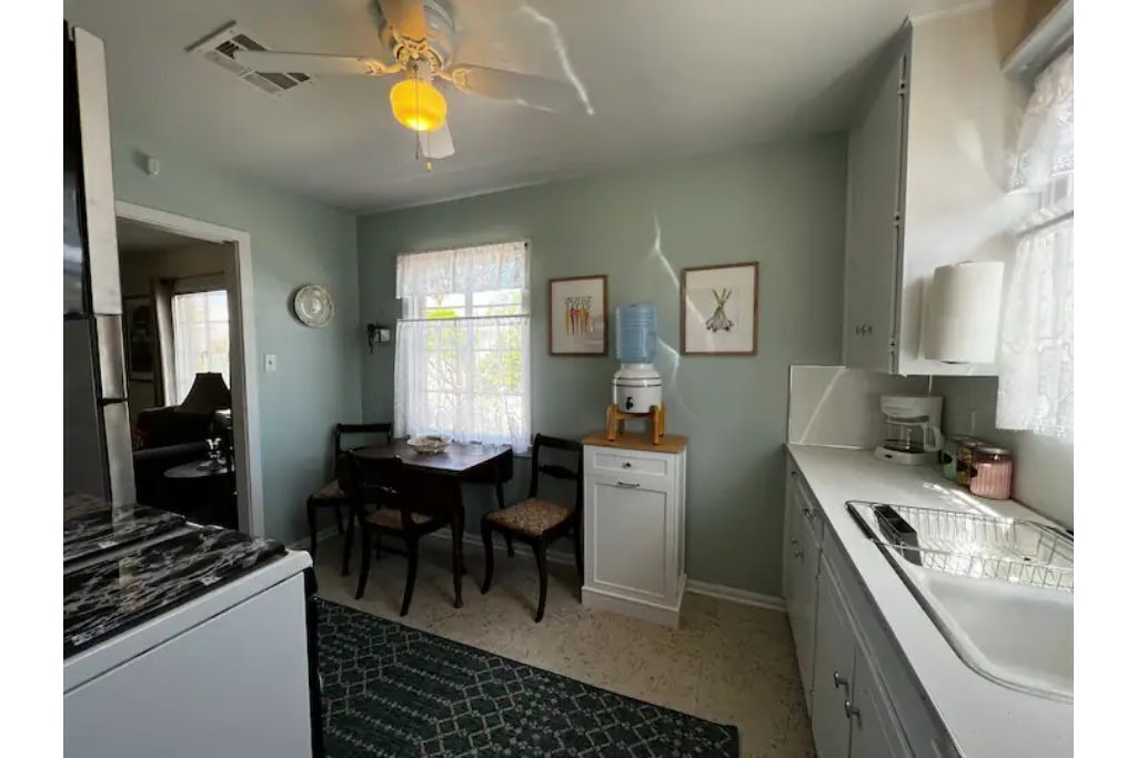 Photo of Kitchen in Ajo