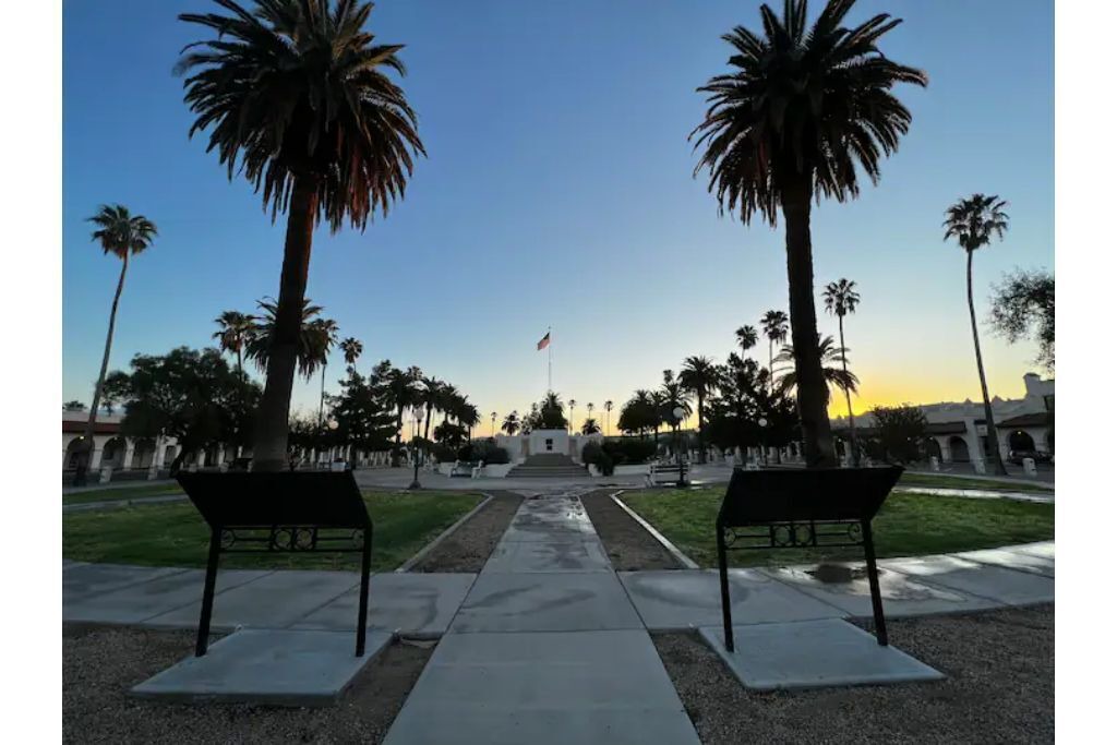 Photo of Outdoor in Ajo
