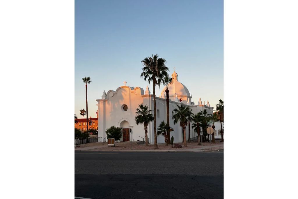 Photo of Outdoor in Ajo