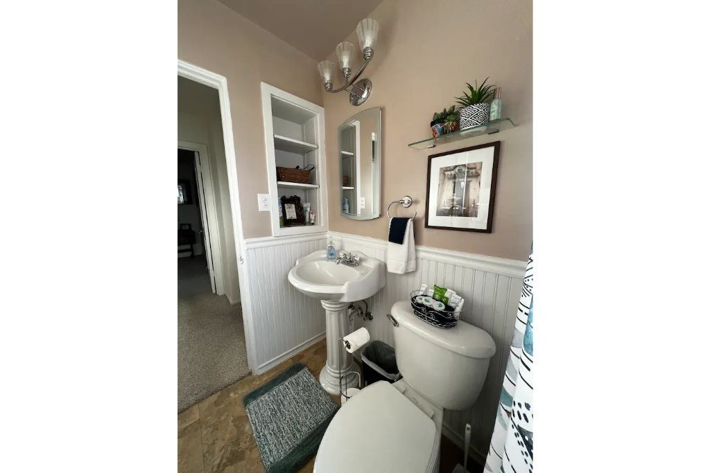 Photo of Bathroom in Ajo