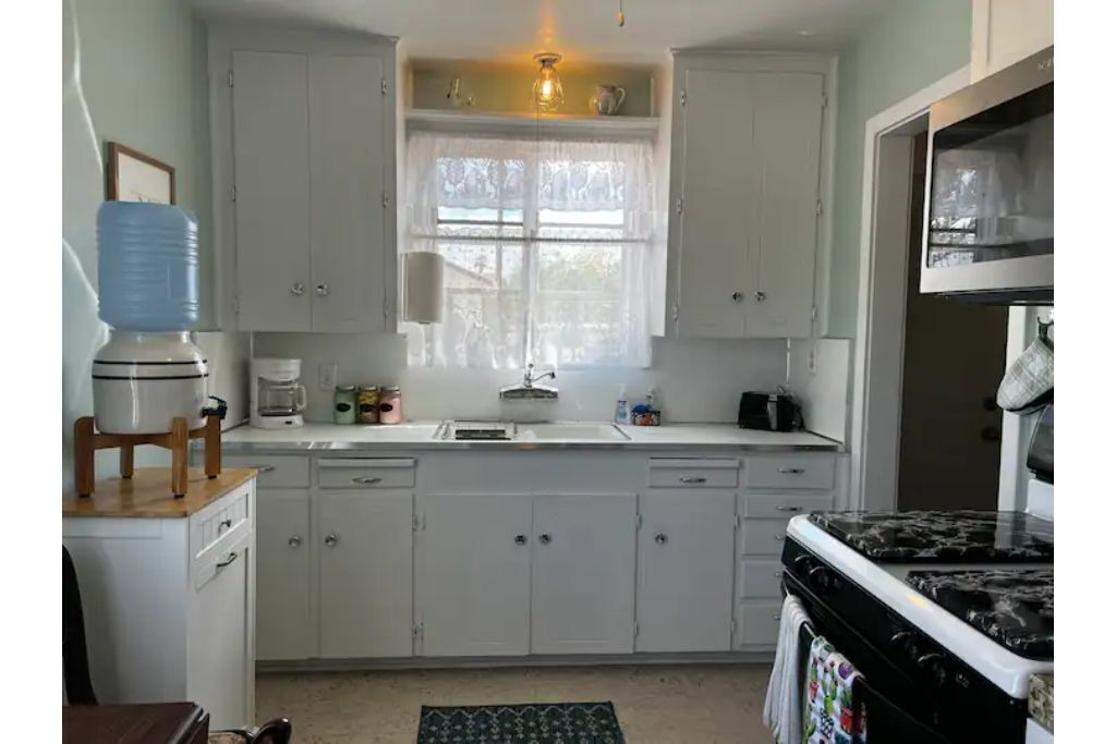 Photo of Kitchen in Ajo