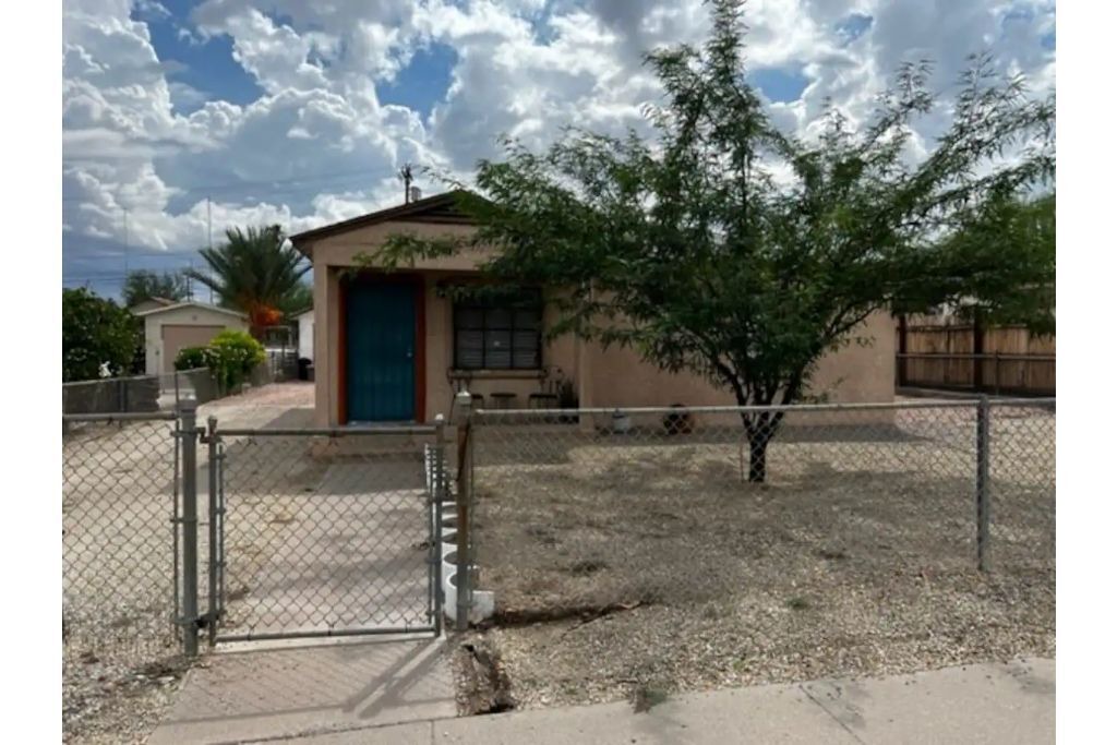 Photo of Outdoor in Ajo