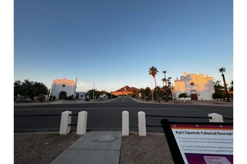 Photo of Others in Ajo