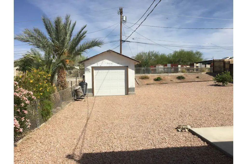 Photo of Outdoor in Ajo