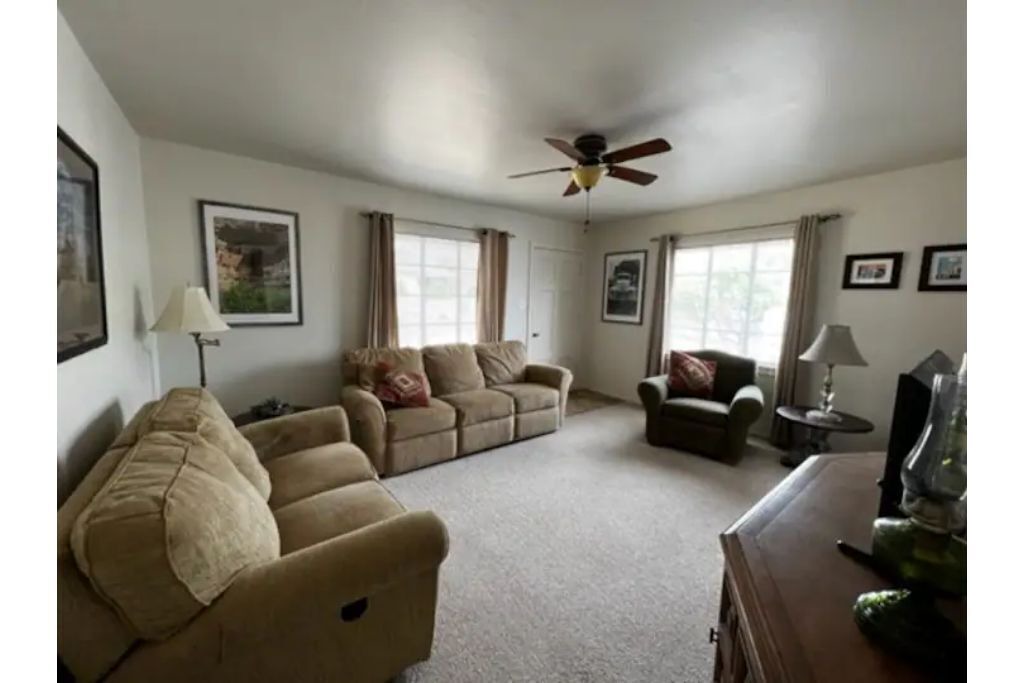 Photo of Livingroom in Ajo